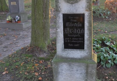 Tuchořice, Omnium, 2020