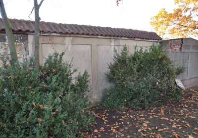 Tuchořice, Omnium, 2020