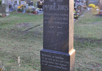 Tuchořice, Omnium, 2020