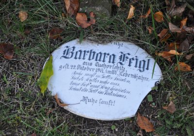 Tuchořice, Omnium, 2020