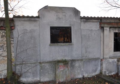 Tuchořice, Omnium, 2020