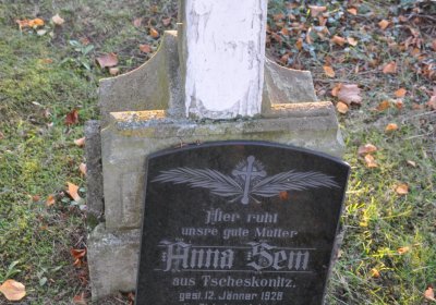 Tuchořice, Omnium, 2020