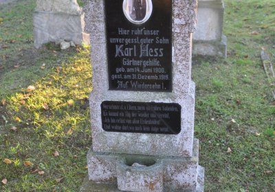 Tuchořice, Omnium, 2020