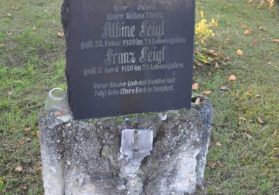 Tuchořice, Omnium, 2020