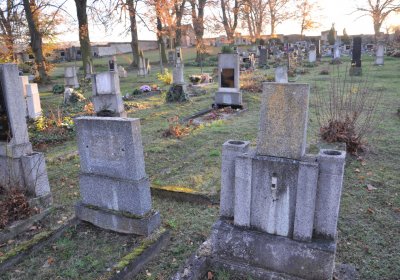 Tuchořice, Omnium, 2020