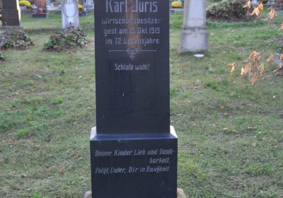 Tuchořice, Omnium, 2020