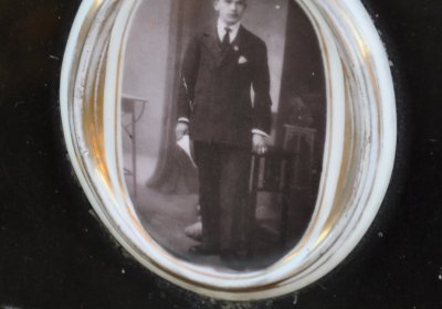 Tuchořice, Omnium, 2020