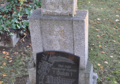 Tuchořice, Omnium, 2020