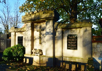 Tuchořice, Omnium, 2020