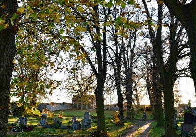 Tuchořice, Omnium, 2020