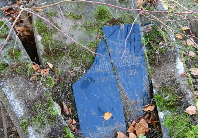 Tuchořice, Omnium, 2020