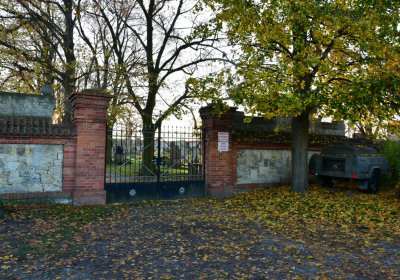 Tuchořice, Omnium, 2020