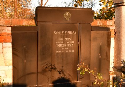 Tuchořice, Omnium, 2020