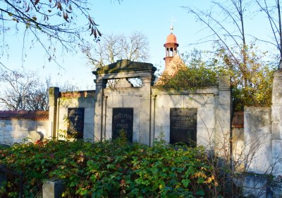 Tuchořice, Omnium, 2020