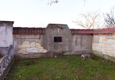 Tuchořice, Omnium, 2020