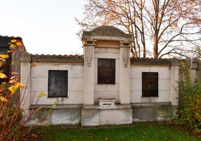 Tuchořice, Omnium, 2020