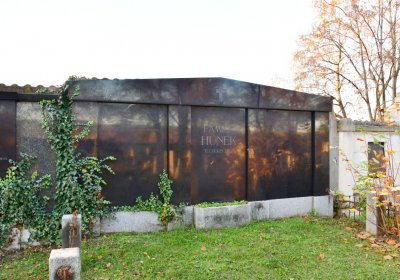 Tuchořice, Omnium, 2020