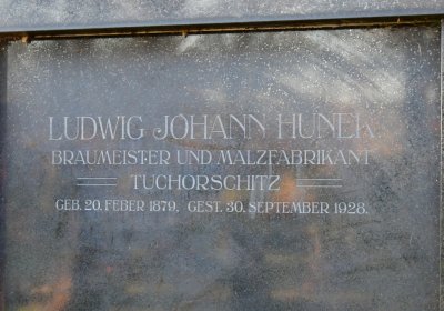 Tuchořice, Omnium, 2020