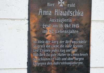 Tuchořice, Omnium, 2020