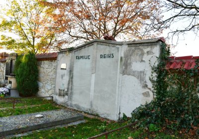 Tuchořice, Omnium, 2020