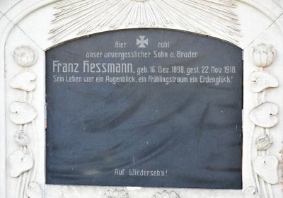 Tuchořice, Omnium, 2020