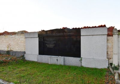 Tuchořice, Omnium, 2020