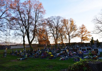 Tuchořice, Omnium, 2020