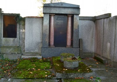 Tuchořice, Omnium, 2020