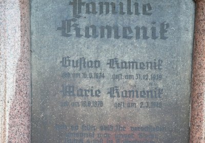 Tuchořice, Omnium, 2020