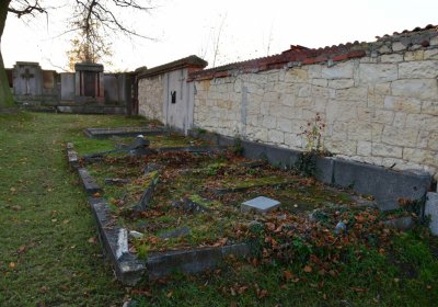 Tuchořice, Omnium, 2020