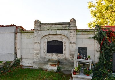 Tuchořice, Omnium, 2020