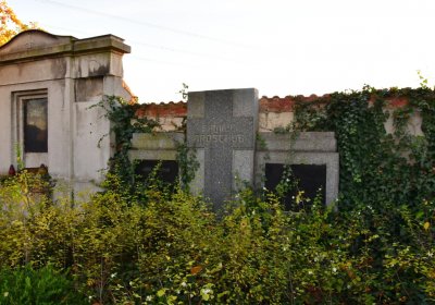 Tuchořice, Omnium, 2020