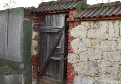 Tuchořice, Omnium, 2020