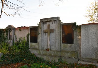 Tuchořice, Omnium, 2020