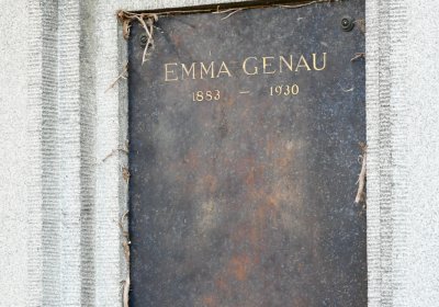 Tuchořice, Omnium, 2020