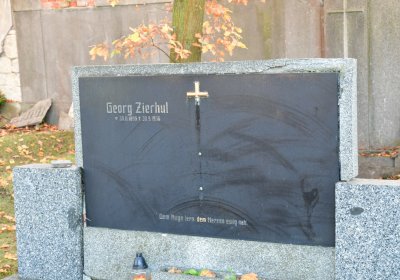 Tuchořice, Omnium, 2020