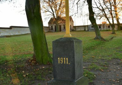 Tuchořice, Omnium, 2020