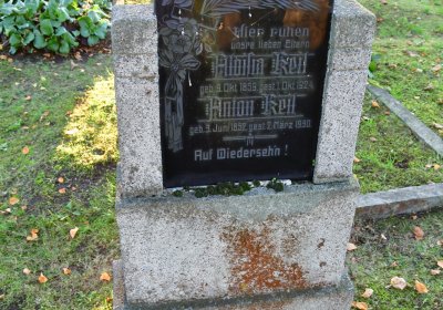 Tuchořice, Omnium, 2020