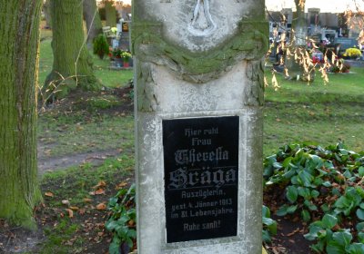 Tuchořice, Omnium, 2020