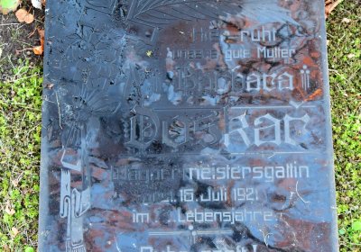 Tuchořice, Omnium, 2020