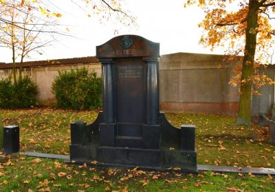 Tuchořice, Omnium, 2020