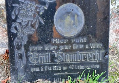 Tuchořice, Omnium, 2020