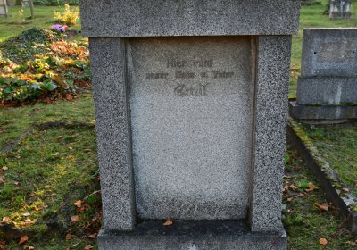 Tuchořice, Omnium, 2020