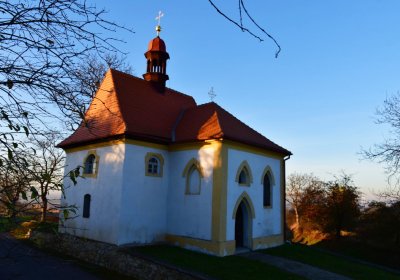 Tuchořice, Omnium, 2020