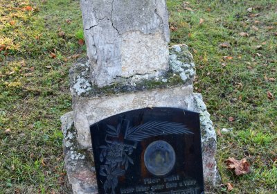 Tuchořice, Omnium, 2020