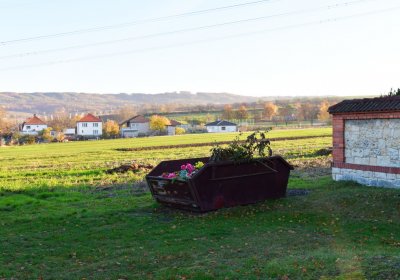 Tuchořice, Omnium, 2020