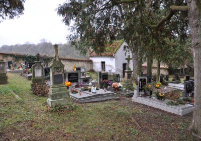 Nečemice, Omnium, 2020