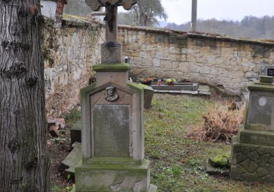 Nečemice, Omnium, 2020