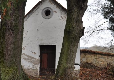 Nečemice, Omnium, 2020