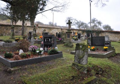 Nečemice, Omnium, 2020